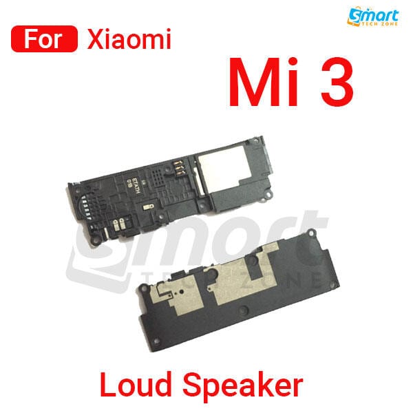 Loud Speaker Sound Buzzer For Xiaomi Mi 3 Loudspeaker Ringer Parts