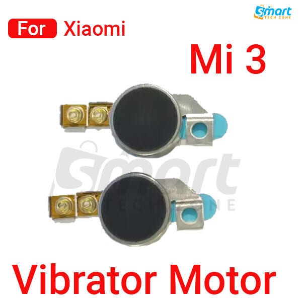 For Xiaomi MI3 Mi 3 Vibrator Motor Vibration Module Flex Cable Replacement Parts