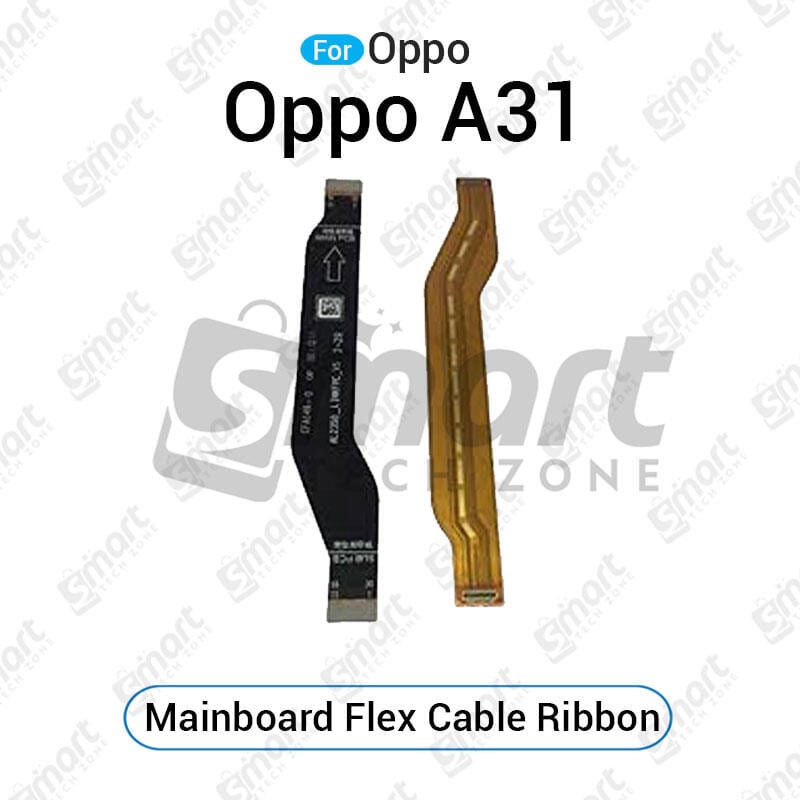 Main Board Motherboard Connection LCD Display Connector Flex Cable Parts For Oppo A31