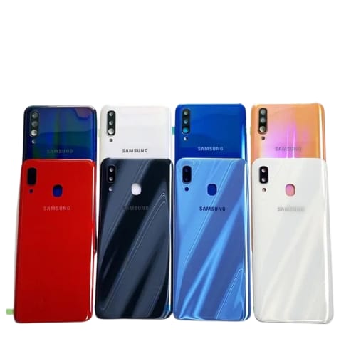 Samsung Galaxy A20s A30 A30s A50 A51 A70 Back Panel/Backshell/Back Housing
