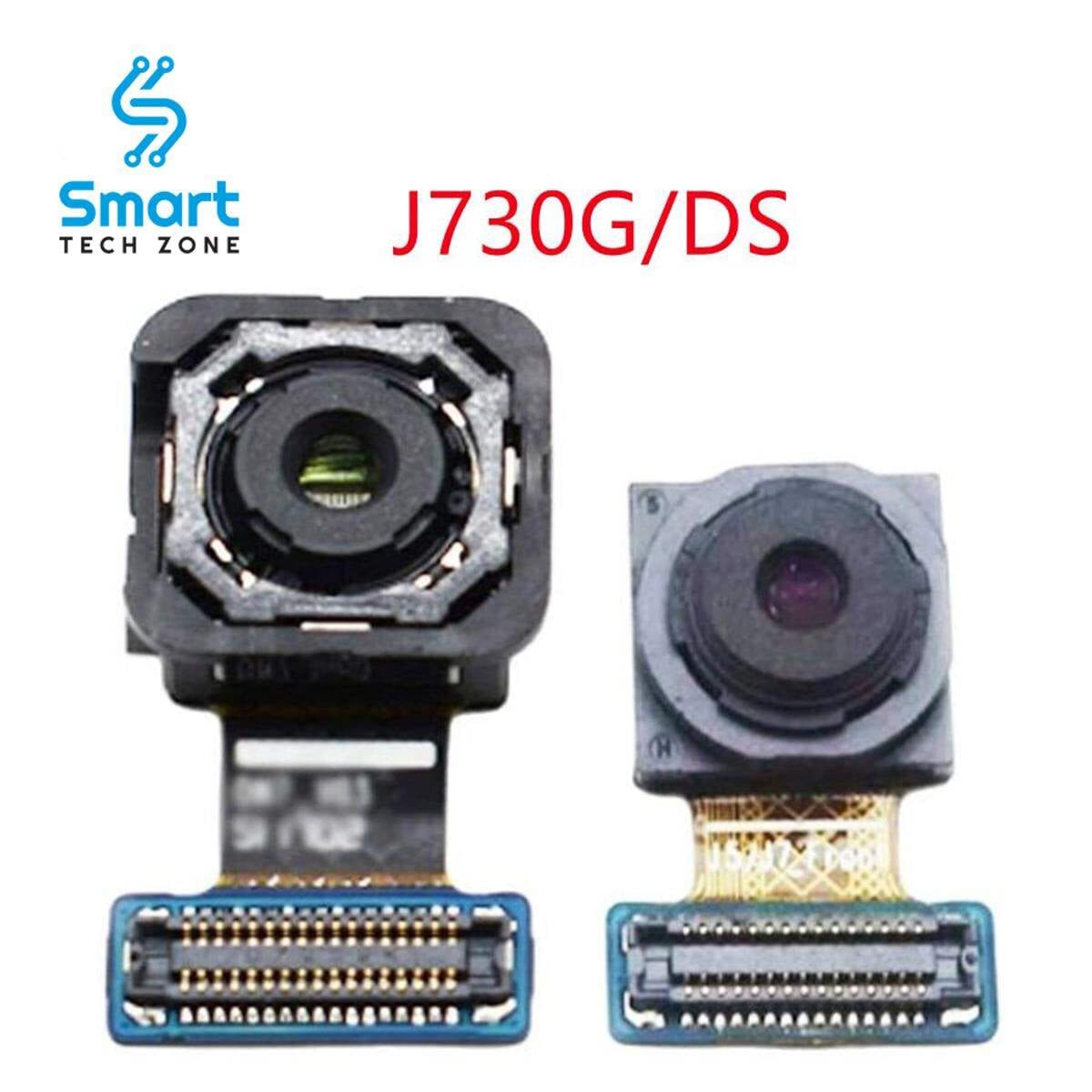 For Samsung Galaxy J5/J7 Pro SM-730G/DS Camera Module R04 1723 Replacement Repair Spare Parts