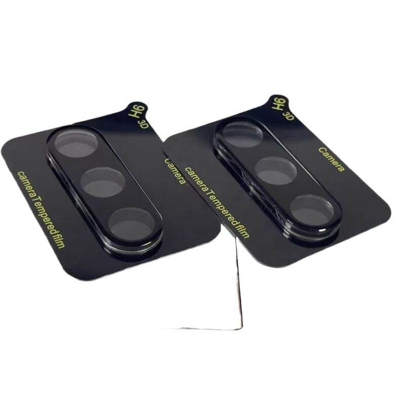 3D Camera Glass Lens Cover Tempered Glass Protector for Samsung Galaxy A24