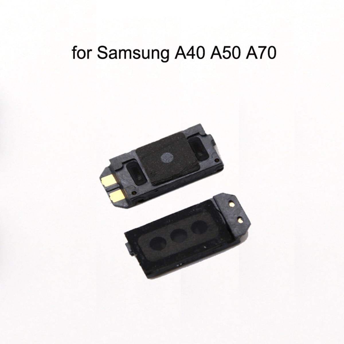 Earpiece Earphone Ear Speaker for Samsung Galaxy A50/A60/A70