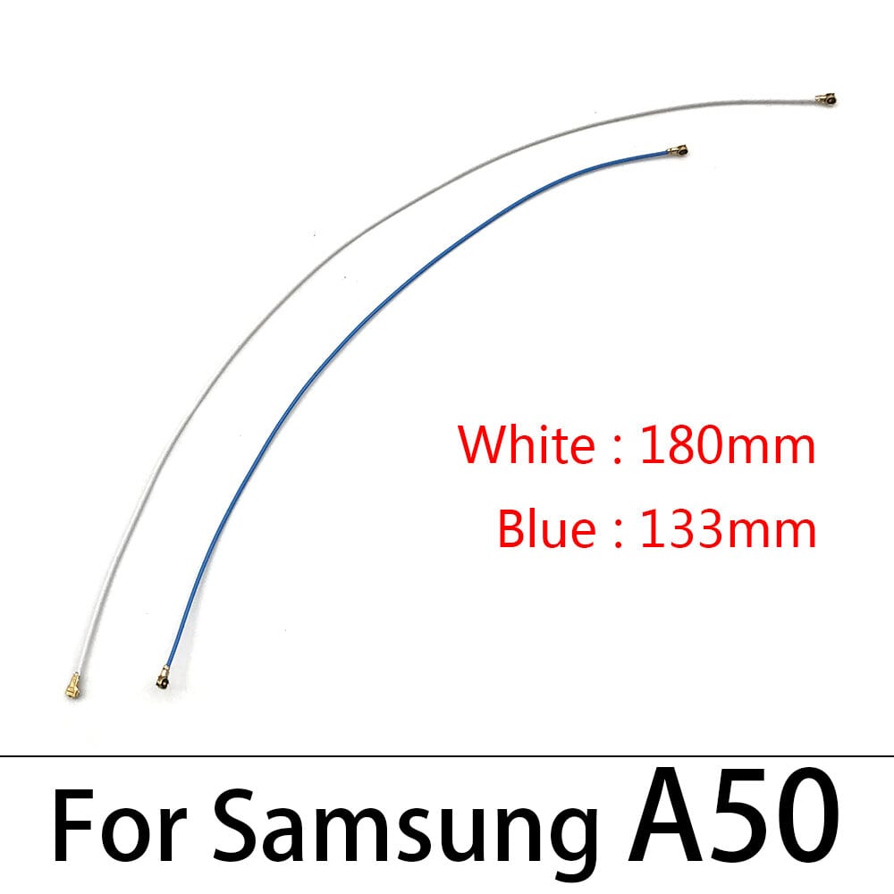 Antenna Signal Wifi Aerial Flex Cable Ribbon For Samsung Galaxy A50 Replacement Spare Parts