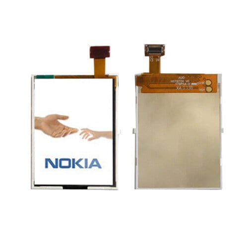 LCD Display Inside Screen For Nokia 2330C-2