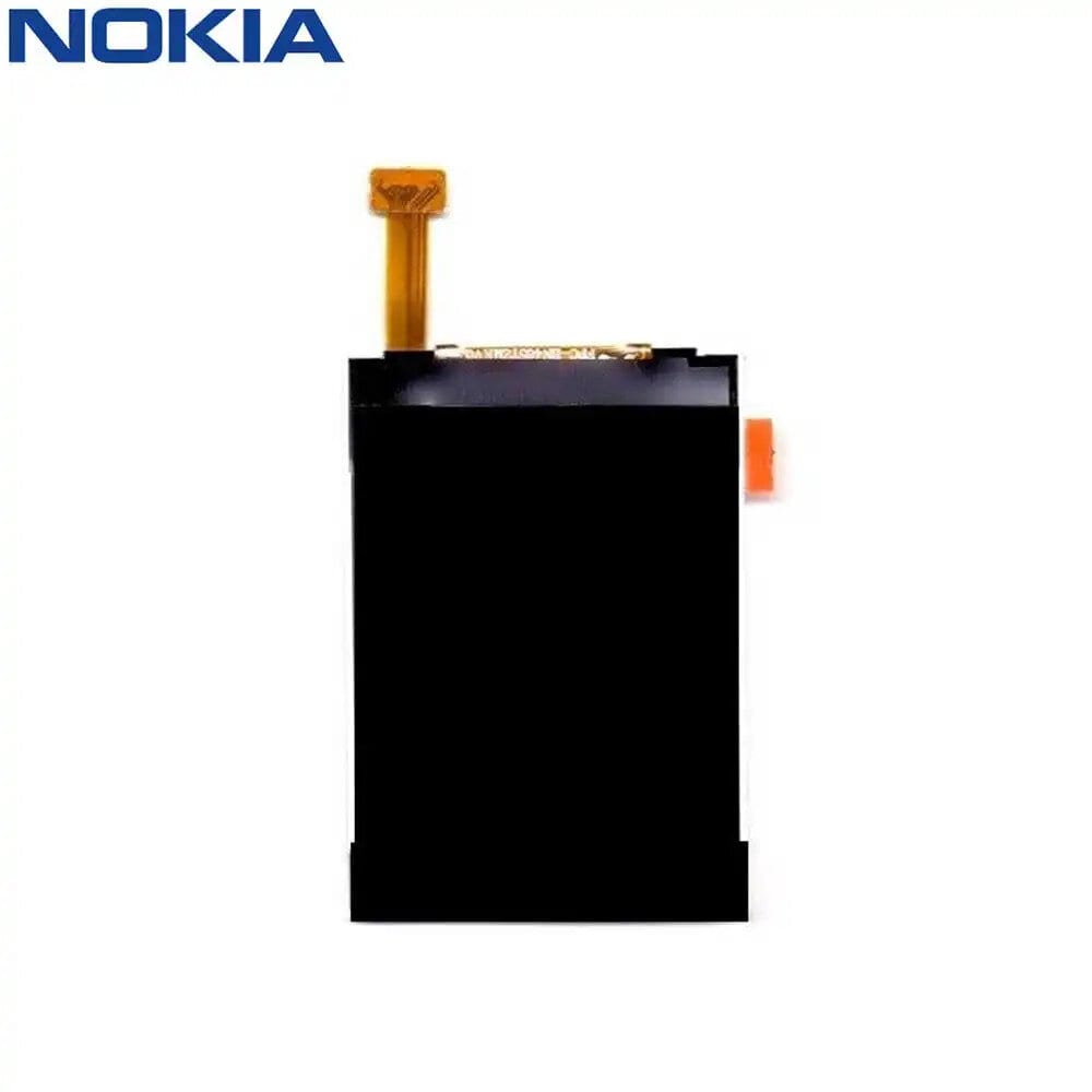 LCD Screen for Nokia X2-00 - Replacement Display