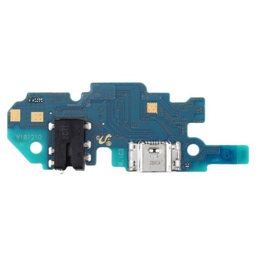 Charging Logic Board For Samsung Galaxy M10 (SM-M105) Charging Port For M10 (SM-M105) USB Plug PCB Dock Connector Spare parts