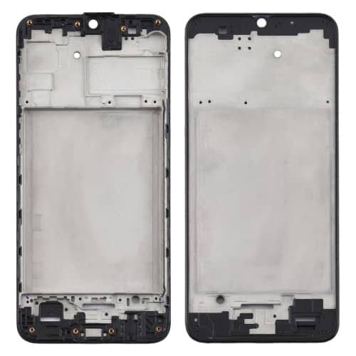Samsung Galaxy M21 Only Front LCD Frame Middle Chassis Housing