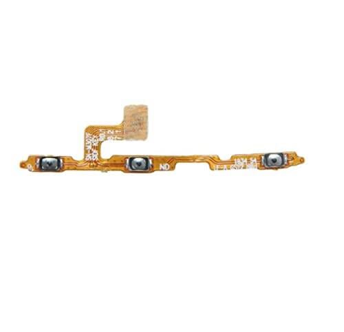 Power On/Off Button Flex Cable for Samsung Galaxy M21(SM-M215F)