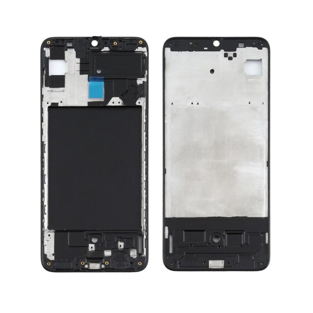 Samsung Galaxy A70 Only Front LCD Frame Middle Chassis Housing