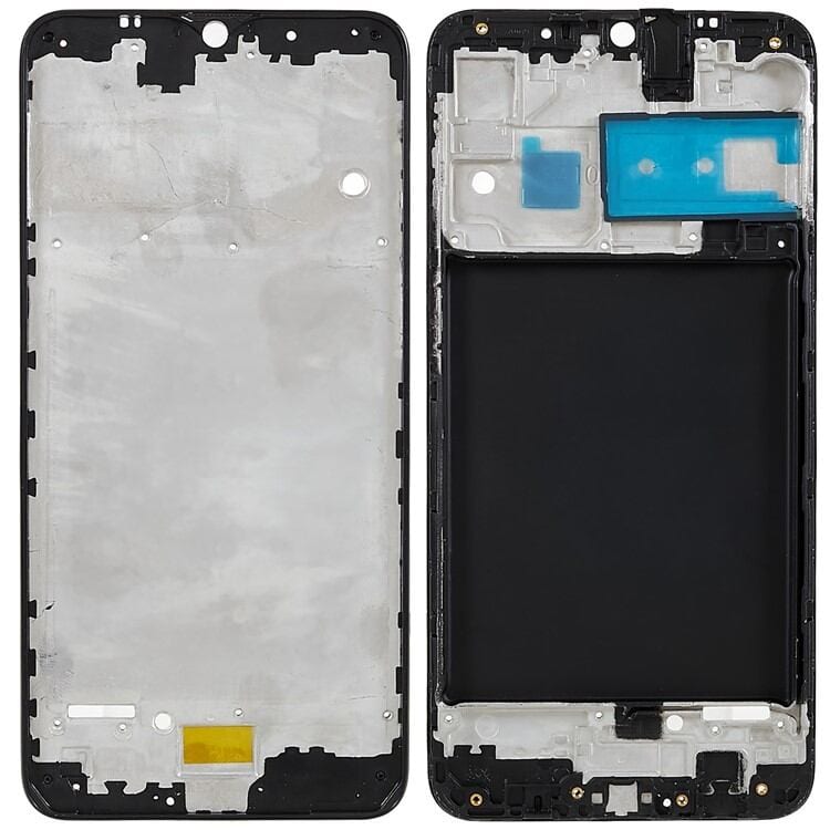 Samsung Galaxy A10 (SM-A105F) Only Front LCD Frame Middle Chassis Housing)