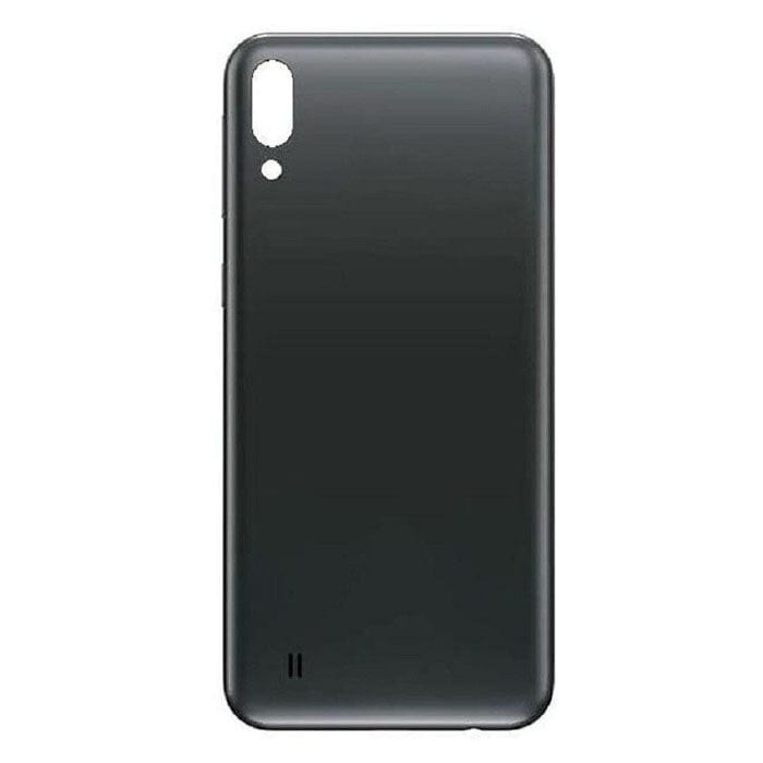 Samsung Galaxy M10  Back Housing Frame / Back Panel / Backshell / With Camera Glass Replacement Spare Parts