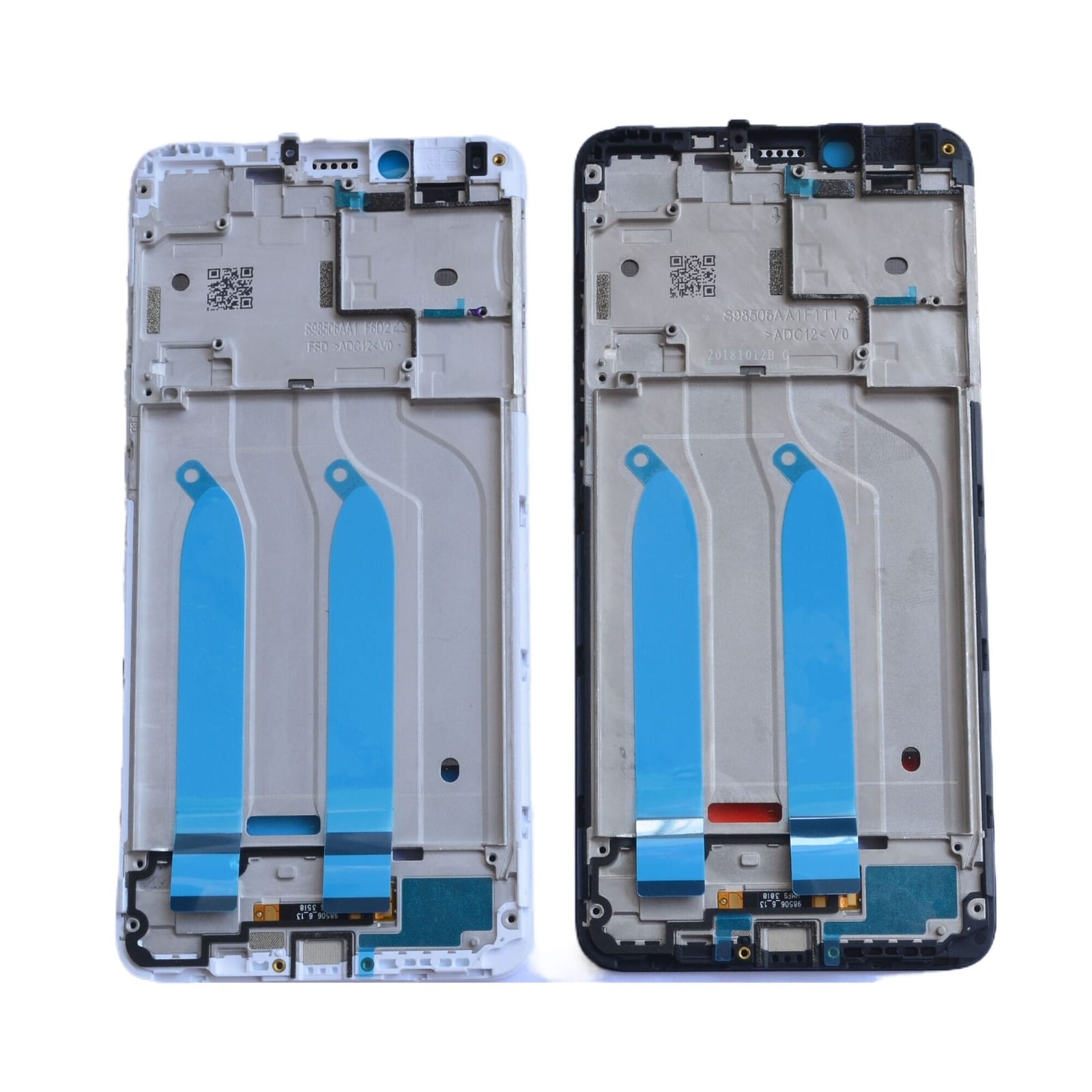 Xiaomi Redmi 6 Only Front LCD Frame Middle Chassis Housing
