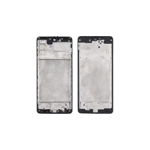 Samsung Galaxy M51 Only Front LCD Frame Middle Chassis Housing
