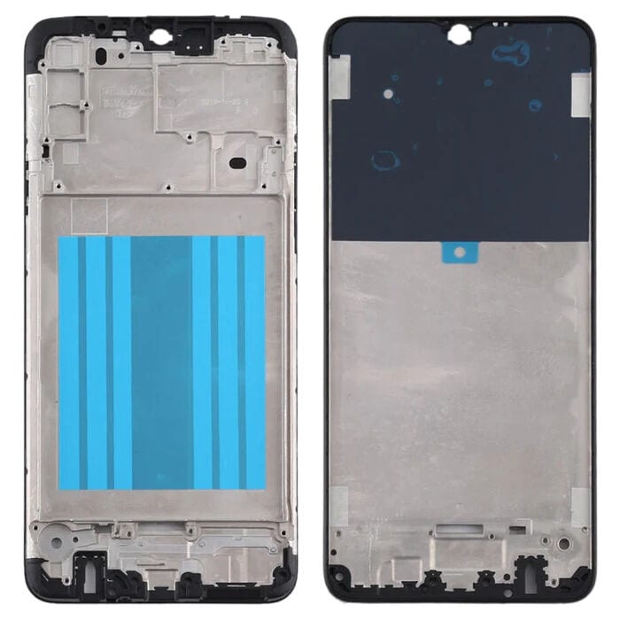 Samsung Galaxy A20s Only LCD Frame (Not Middle Frame/Ring/Chasis)