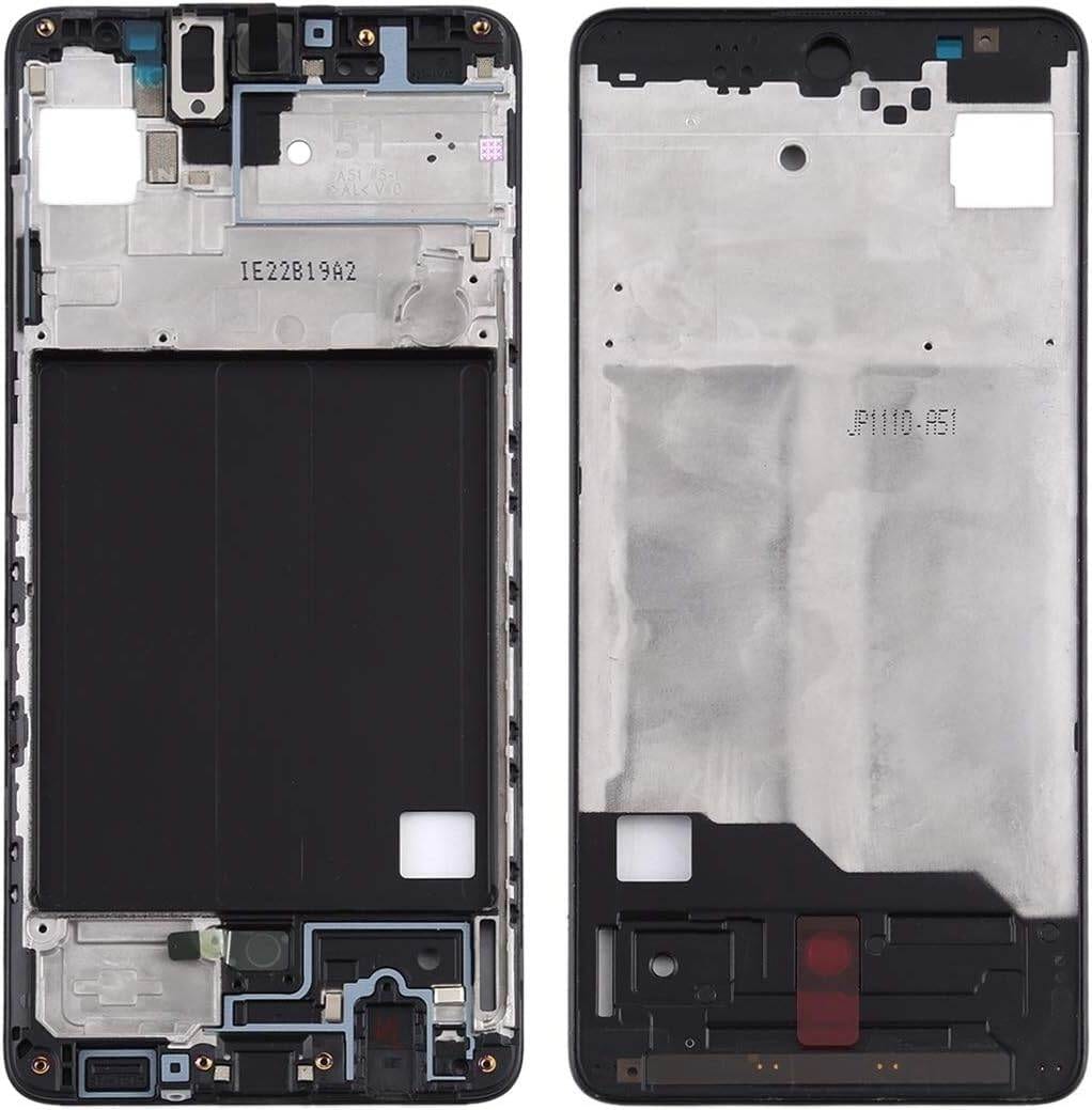 Samsung Galaxy A51 Only Front LCD Frame Middle Chassis Housing