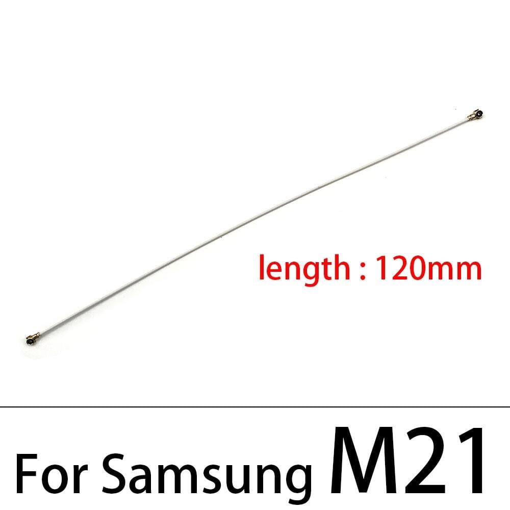 Antenna Signal Wifi Aerial Flex Cable Ribbon For Samsung Galaxy M21/M31/M30s  Replacement Spare Parts