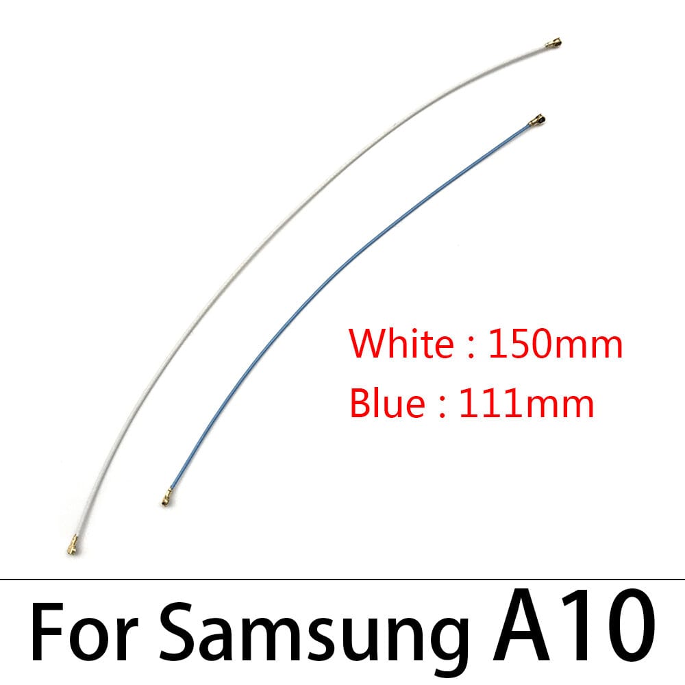 Antenna Signal Wifi Aerial Flex Cable Ribbon For Samsung Galaxy A10 Replacement Spare Parts