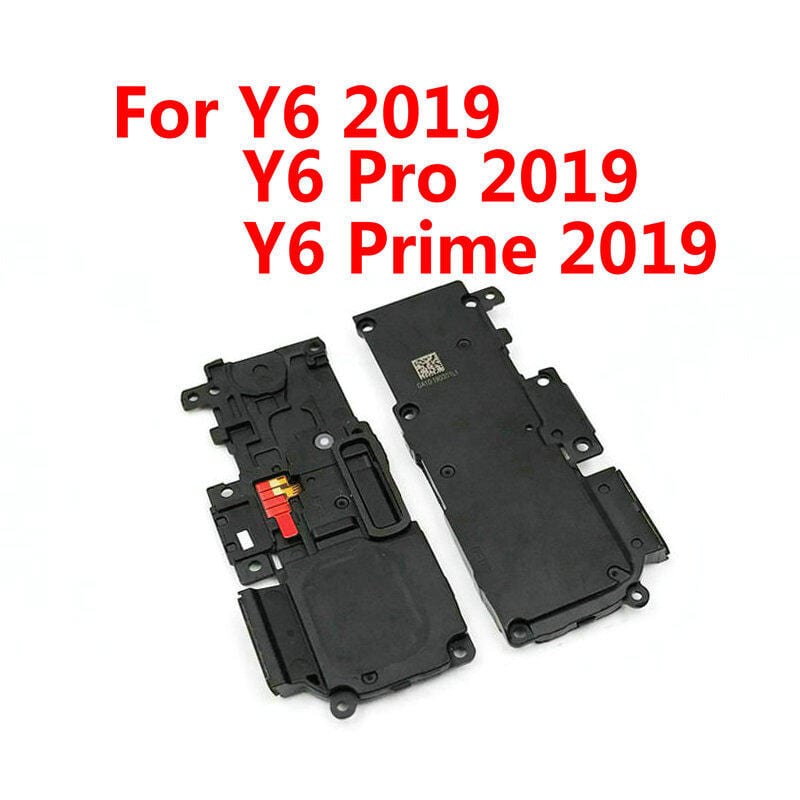 Loud Speaker Ringer Buzzer Sound Flex Ringer Box Compatible with Huawei Y6 2019 Y6 Pro 2019 Y6 Prime 2019 Loudspeaker Ringer Parts