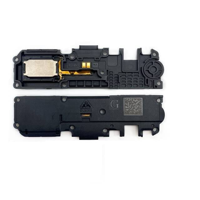 Loud Speaker Ringer Buzzer Sound Flex Ringer Box Compatible for Samsung Galaxy A03s Loudspeaker Ringer Parts