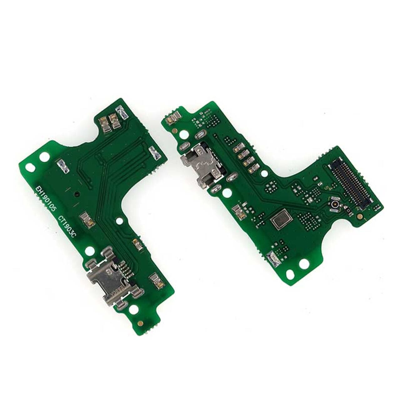 Charging Logic Board For Huawei Honor Play 8A Charging Port For 8A Plug PCB Dock Connector Spare parts