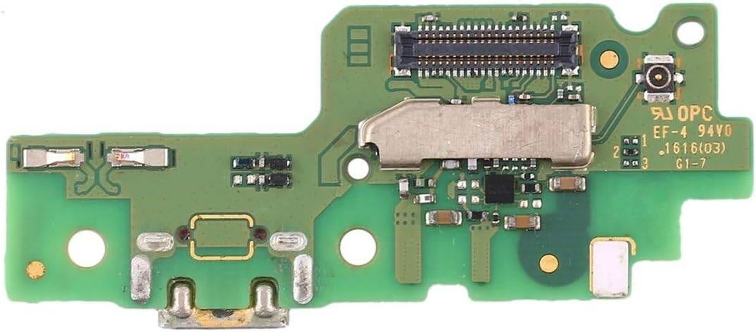 Charging Logic Board For Huawei Honor 5A Charging Port For 5A USB Plug PCB Dock Connector Spare parts