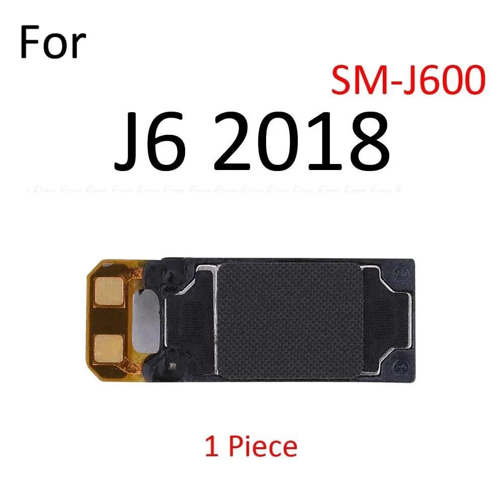 Earpiece Earphone Ear Speaker for Samsung Galaxy J6 2018/ Samsung Galaxy J7 Pro 2017/ Samsung Galaxy J8 2018