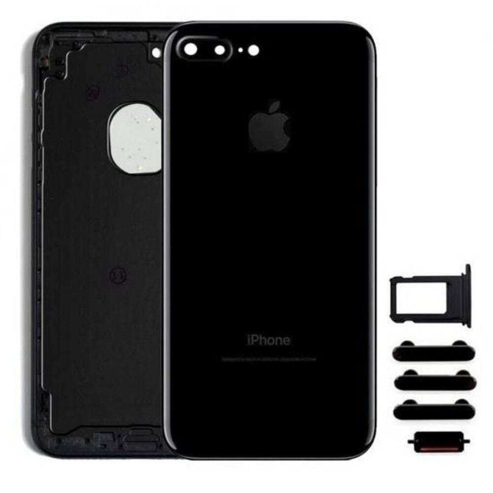 Apple iPhone 7 Plus Back Panel Back Housing Frame-All Colors Available (This is not complete phone, It's phone's catching)