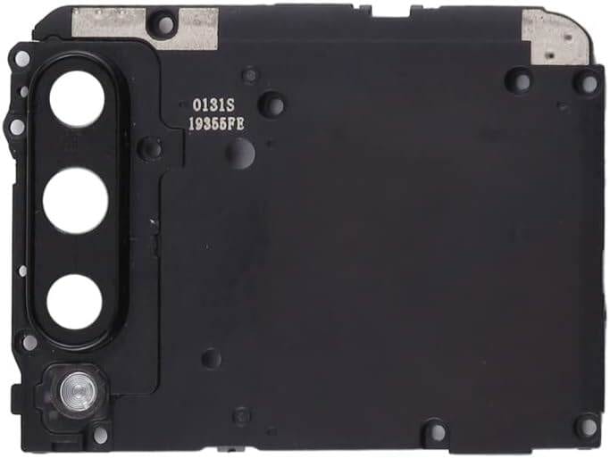 Motherboard Protective Cover for Xiaomi Mi CC9e / Mi A3 With/Without Camera Glass Mobile Replacement Parts