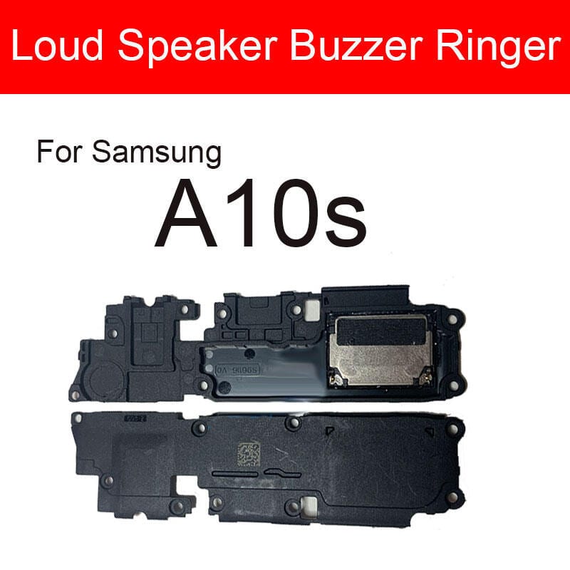 Loud Speaker Sound Buzzer For Samsung Galaxy A10s SM-A107F Ringer Replacement Part