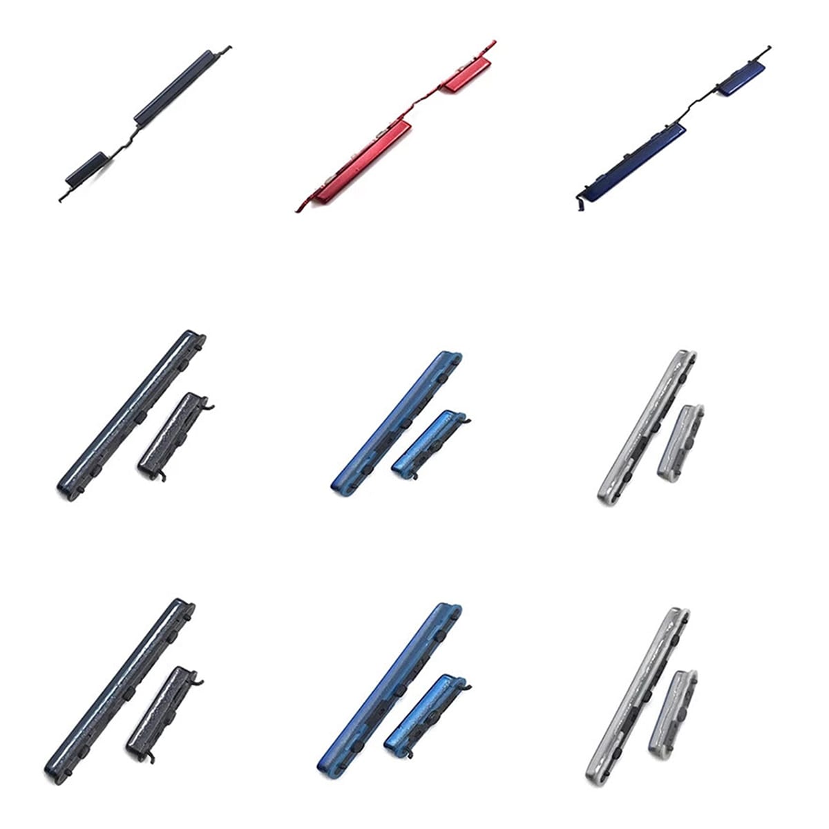 Power Volume Button for Samsung Galaxy A10 A10s A20 A20s A30 A50 A51