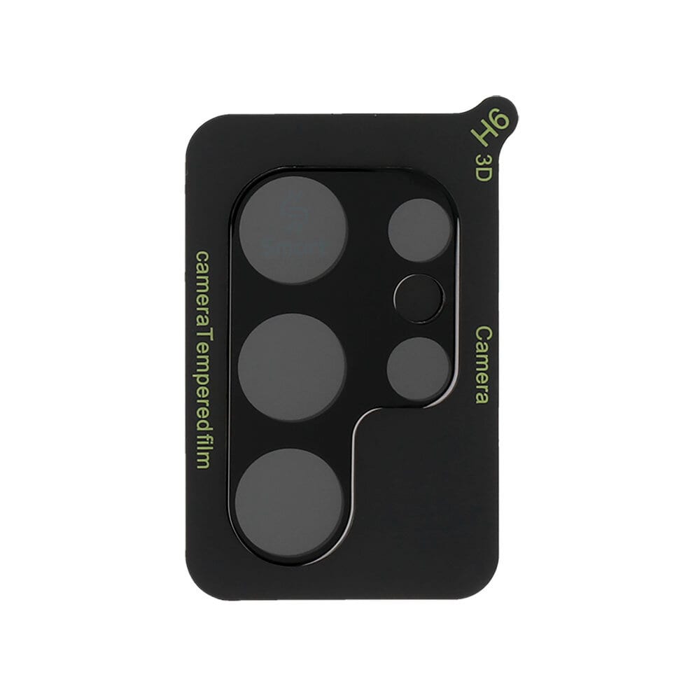 3D Camera Glass Lens Cover Tempered Glass Protector for Samsung Galaxy S24 Ultra