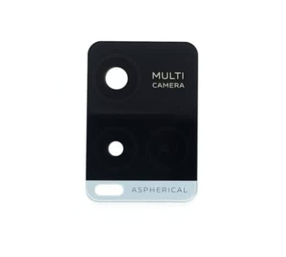 Rear Back Camera Glass Lens for Vivo Y21 Y21A Y21E Y32 Y33s (Not Protector)
