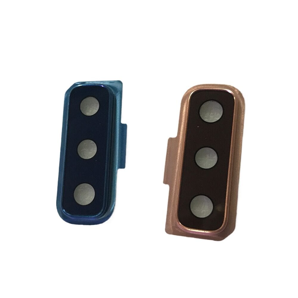 Camera Glass Lens for Samsung Galaxy A7 2018 A750 (Not Camera Glass Protector)