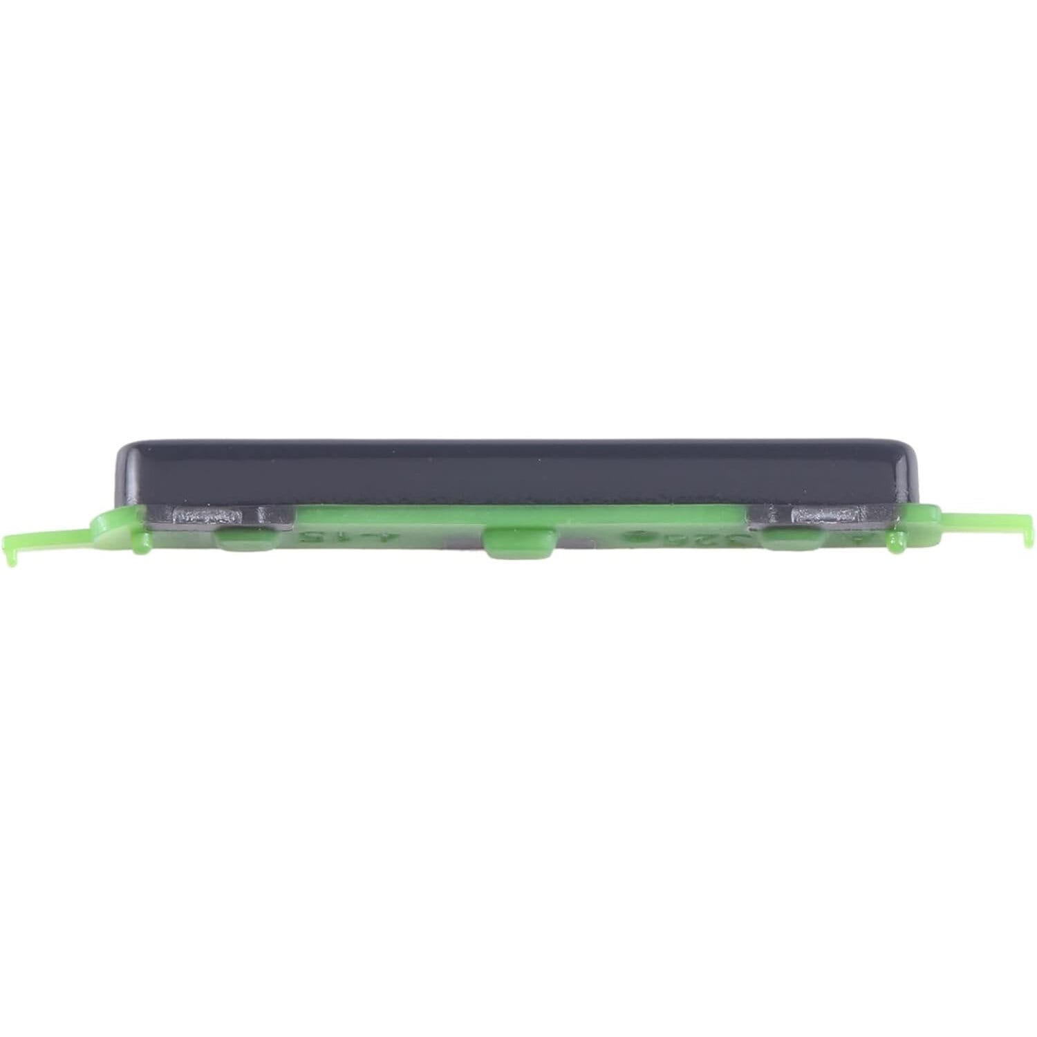 Compatible with Samsung Galaxy A13 4G A135 A135F External Side Buttons Power On Off + Volume Control Button Outside Side Keys (Black)