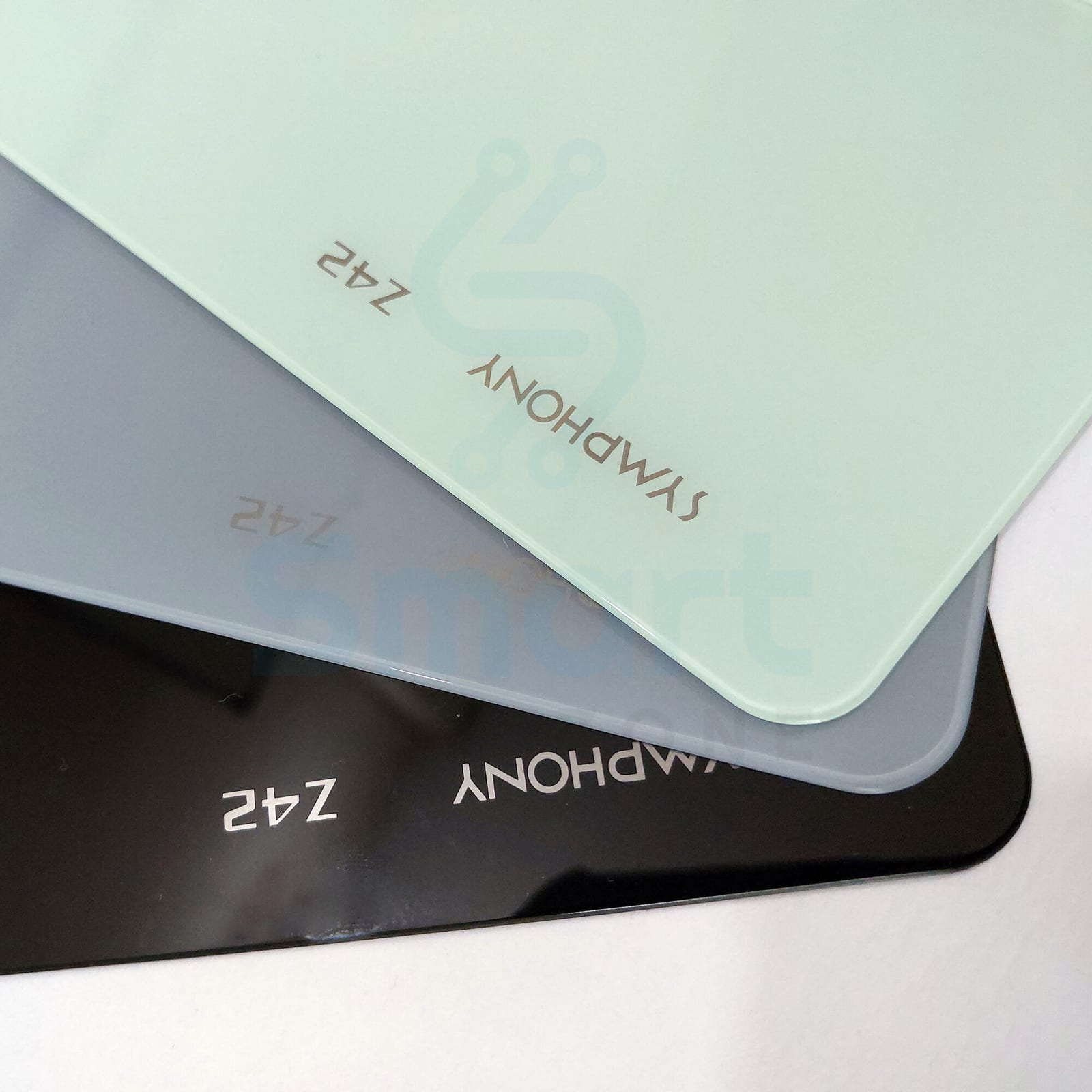 Symphony Z42/Z42 Pro Back Panel Housing Replacement Spare Part, Premium Quality, Perfect Fit, Easy Installation