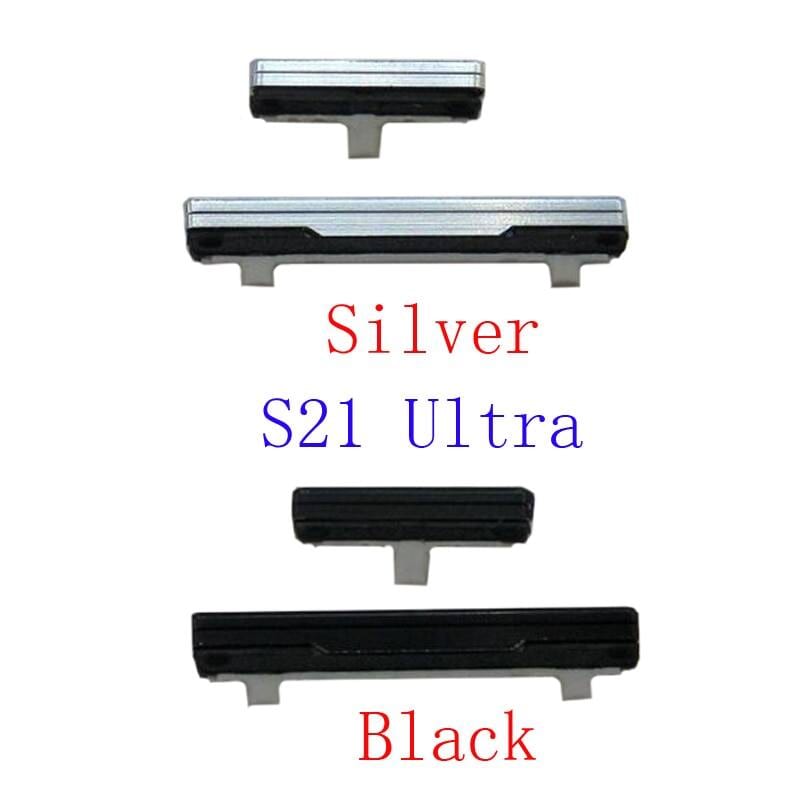 Samsung Galaxy S21 Series External Power and Volume Buttons