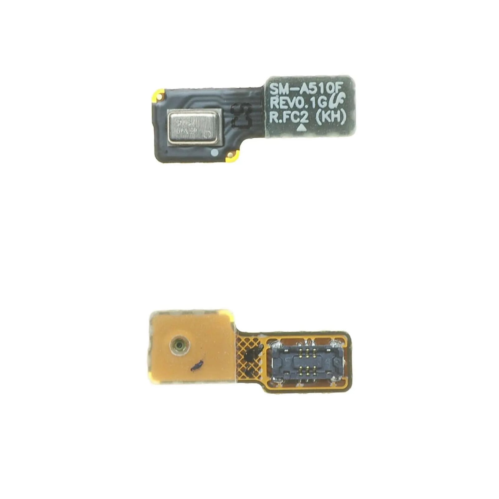 Samsung Galaxy A5 A510 (2016) A7 2016 (A710) Microphone Flex Replacement Parts