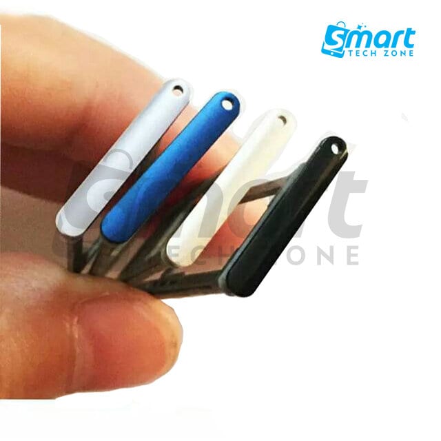 Sim Tray SD Card Tray Holder Card Compatible with Samsung Galaxy Note 8 N950 With Sim Ejector Pin Replacement Part