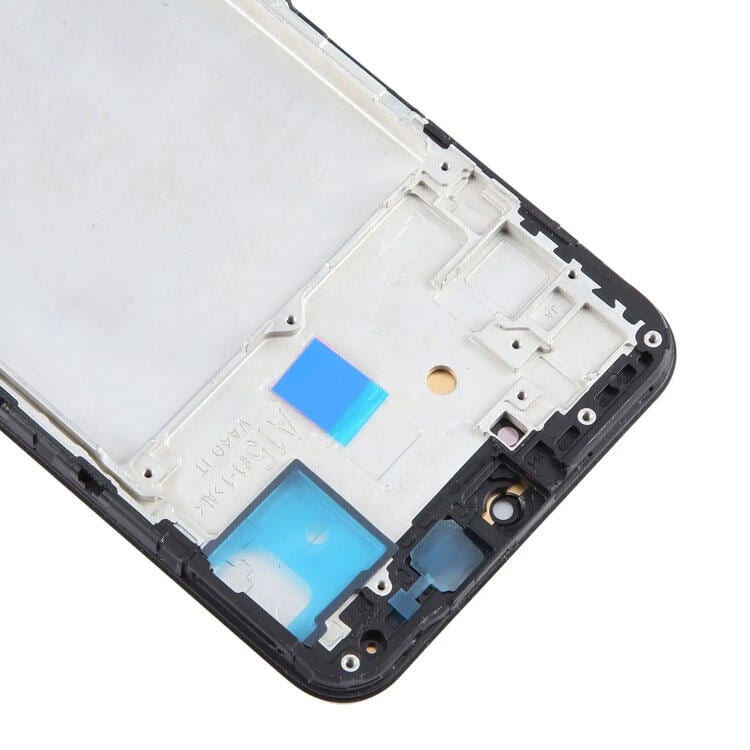 Samsung A15 5G SM-A156B, SM-A156B/DS, SM-A156P, SM-A156P/DS, SM-A156U, SM-A156U1, SM-A156U1/DS, SM-A156W, SM-A156P/N, SM-A156P/DSN, SM-S156VL, SM-A156M, SM-A156E, SM-A156E/DSN Only Front LCD Frame Middle Chassis Housing