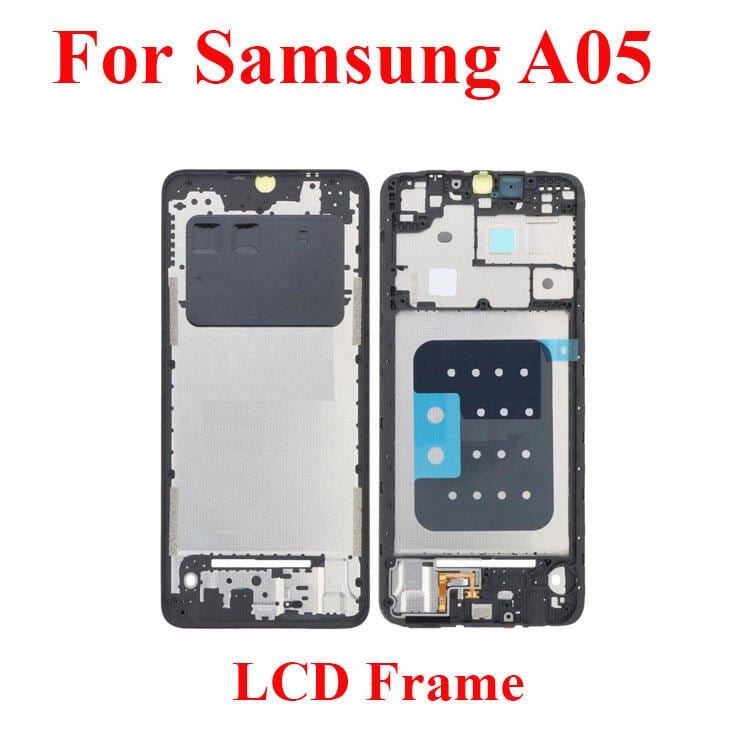 LCD Frame Middle Chassis for Samsung Galaxy A05