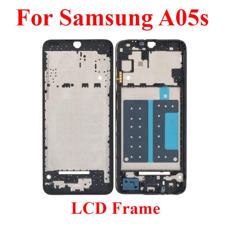 LCD Frame Middle Chassis for Samsung Galaxy A05s