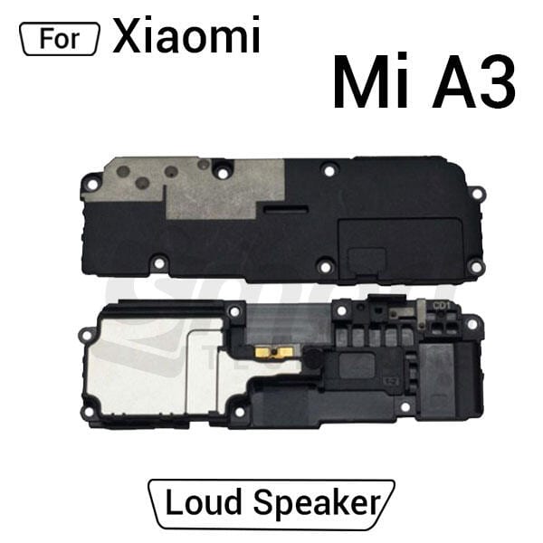 Loud Speaker Sound Buzzer For Xiaomi Mi A3 Ringer Replacement Part