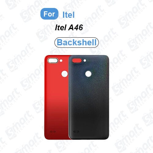 Itel A46 Back Panel/Backshell/Back Casing/Battery Back Panel Replacement Parts